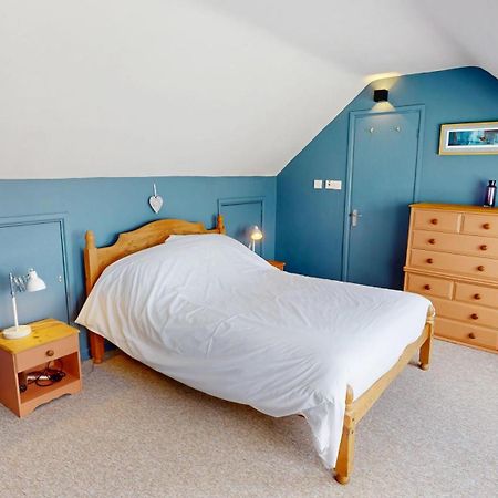 Saddle Cottage 彭赞斯 外观 照片