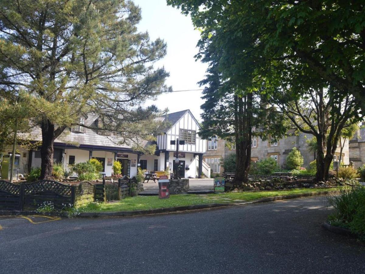 Saddle Cottage 彭赞斯 外观 照片