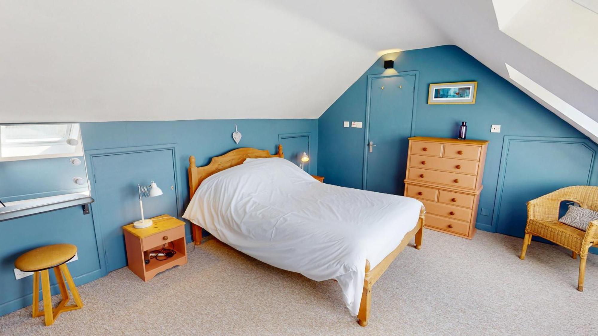 Saddle Cottage 彭赞斯 外观 照片